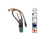 Display Urbanglide 100 Max/100 Pro2 pour trottinette électrique - Wattiz