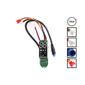 Display Urbanglide 100 Max/100 Pro2