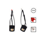 Clignotants Urbanglide 100 Max/100 Pro2 pour trottinette électrique - Wattiz