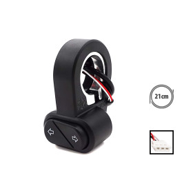 Switch Urbanglide 100 Max/100 Pro2 pour trottinette électrique - Wattiz