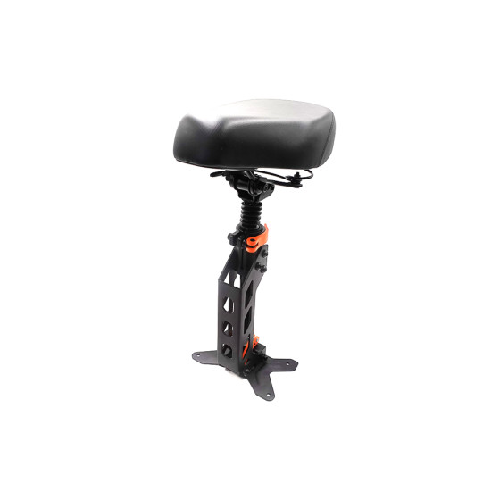 Siege Kukirin G2 Max pour trottinette électrique - Wattiz