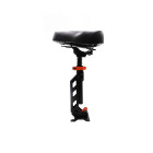 Siege Kukirin G2 Pro pour trottinette électrique - Wattiz