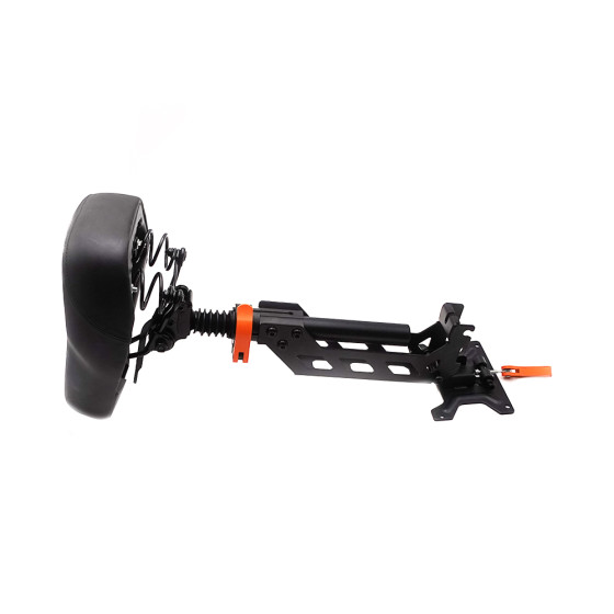 Siege Kukirin G2 Pro pour trottinette électrique - Wattiz