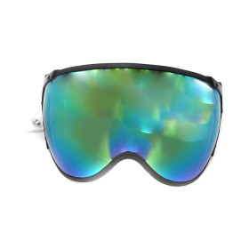 Visiere casque JET Revo Gold pour trottinette électrique - Wattiz