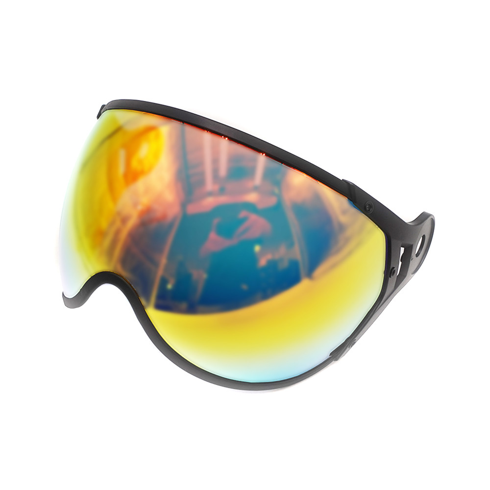 Jethelmvisier Revo rot