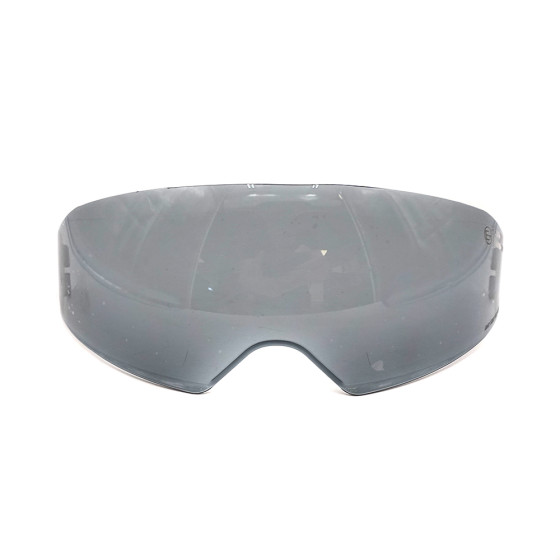 Visiere interieur casque intégral fumée pour trottinette électrique - Wattiz