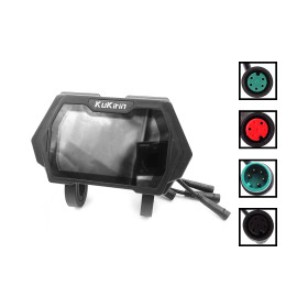 Display Kukirin G2 Pro 2024 pour trottinette électrique - Wattiz