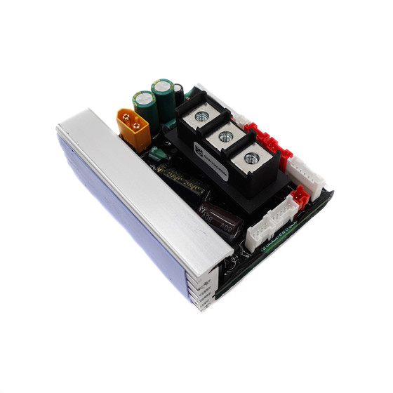 Controleur Ninebot Max G2 pour trottinette électrique - Wattiz