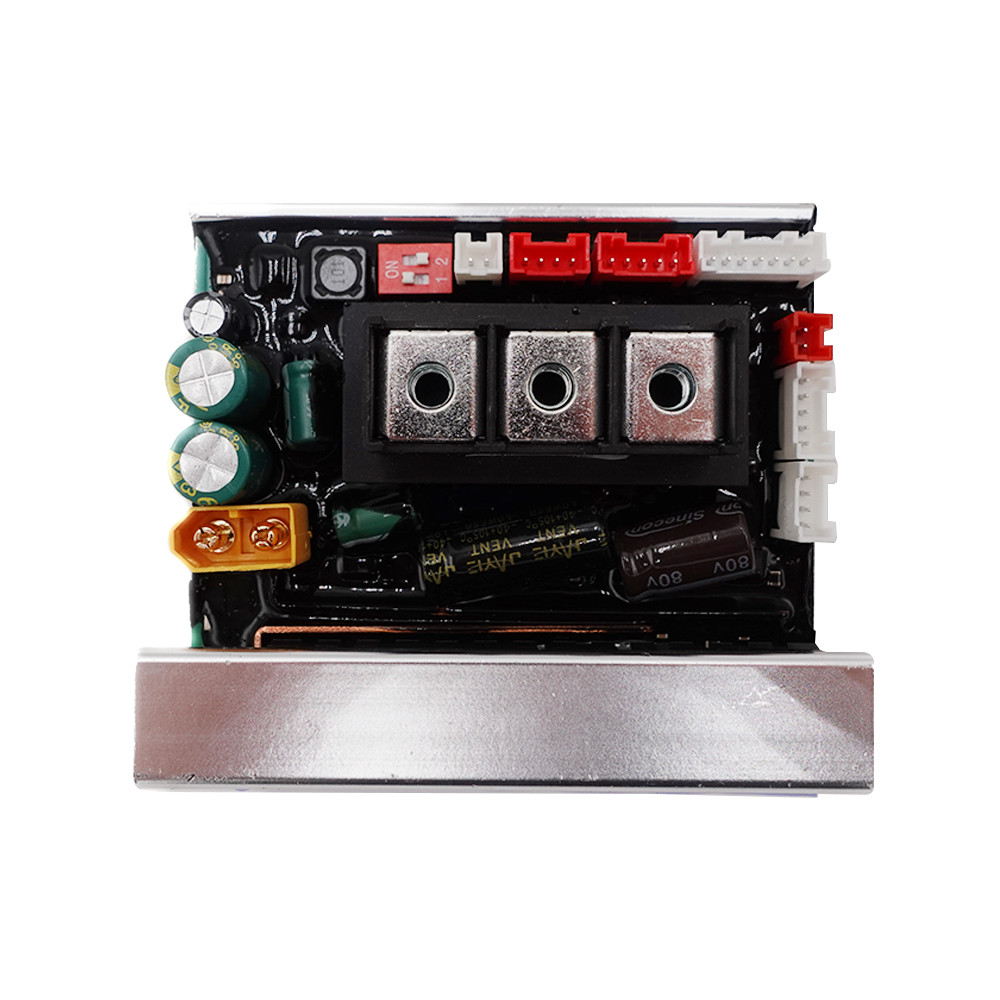 Controladora Ninebot Max G2