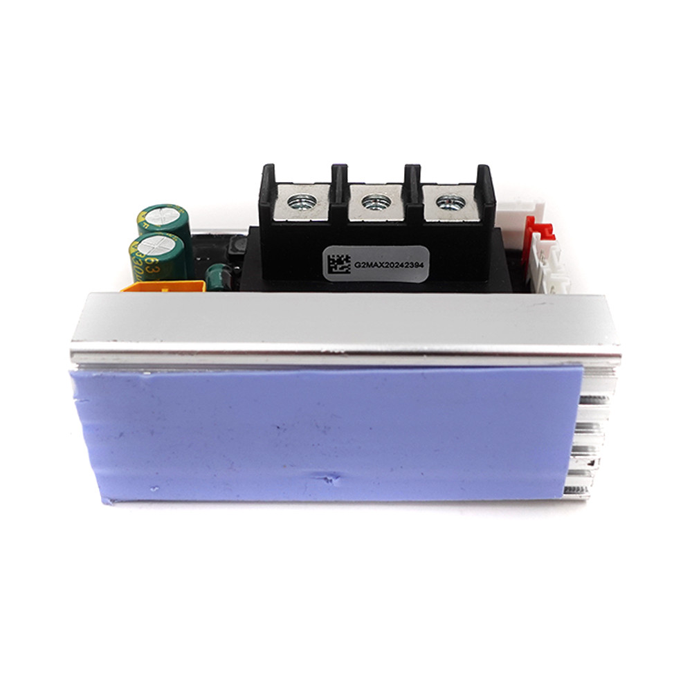 Controladora Ninebot Max G2