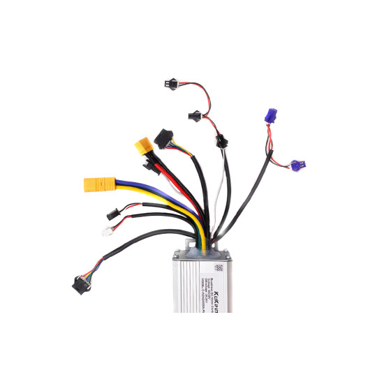 Controleur Kukirin G2 Pro 2024 pour trottinette électrique - Wattiz