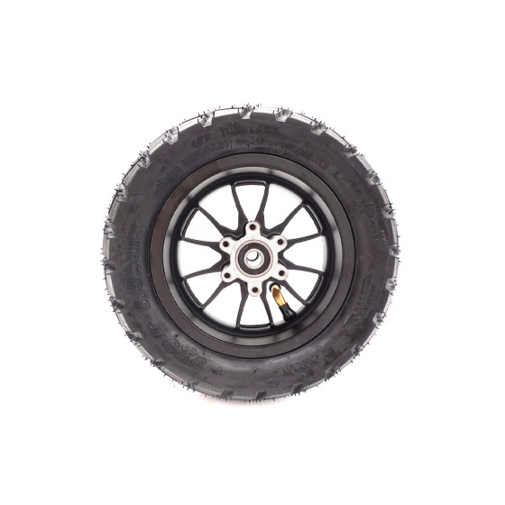 Roue avant Kukirin G2 Pro 2024 pour trottinette électrique - Wattiz