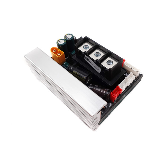 Controleur Ninebot F2 F2+ F2 Pro pour trottinette électrique - Wattiz