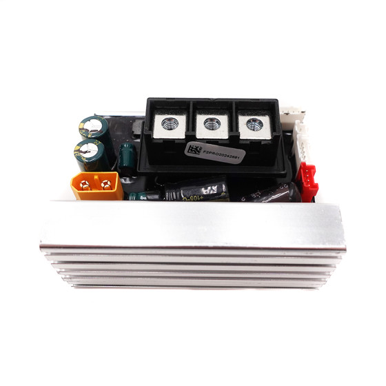 Controleur Ninebot F2 F2+ F2 Pro pour trottinette électrique - Wattiz