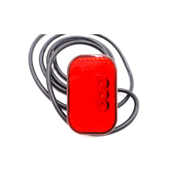 LED arriere Kukirin G2 Pro 2024 pour trottinette électrique - Wattiz