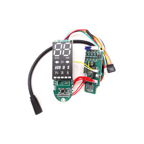 Display Ninebot F2 F2+ F2 Pro pour trottinette électrique - Wattiz