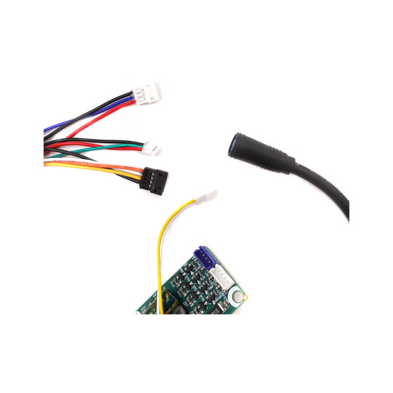 Display Ninebot F2 F2+ F2 Pro pour trottinette électrique - Wattiz