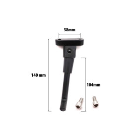 Bequille Kukirin G2 Pro 2024 pour trottinette électrique - Wattiz