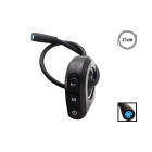 Interrupteur Switch Kugoo G2 pour trottinette électrique - Wattiz