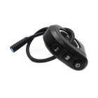 Interrupteur Switch Kugoo G2 pour trottinette électrique - Wattiz