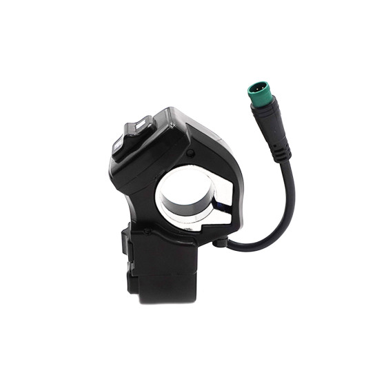 Interrupteur Kukirin G3 Pro pour trottinette électrique - Wattiz