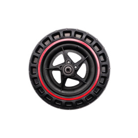 Roue arriere Urbanglide 100 Max/100 Pro2