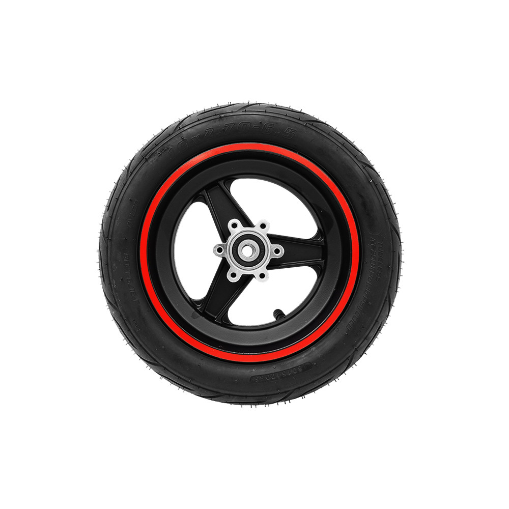 Urbanglide E-cross Pro front wheel
