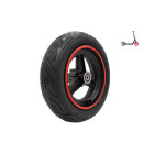 Roue avant Urbanglide E-cross Pro|Urbanglide