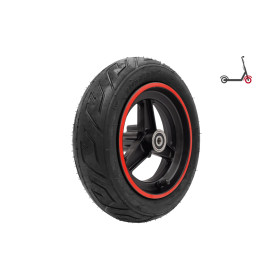 Forhjul Urbanglide E-cross Pro