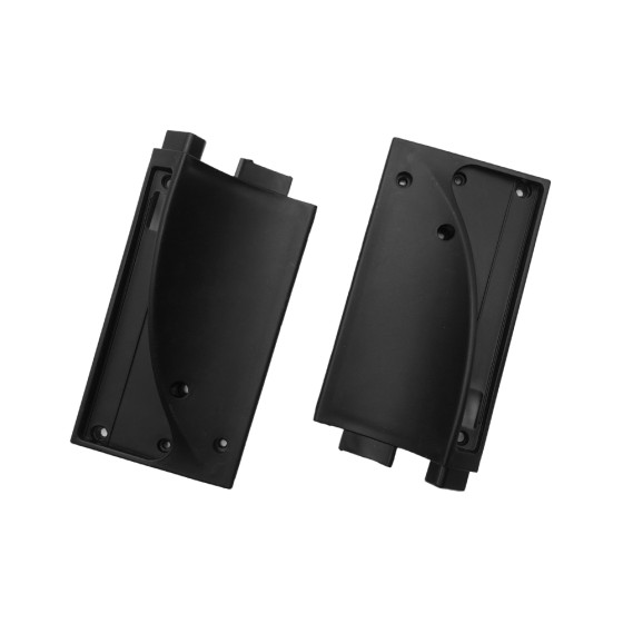 Cache deck avant gauche/arr droit Urbanglide E-cross Pro|Urbanglide