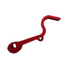 Hækle- og foldeteknik Urbanglide E-cross|Urbanglide