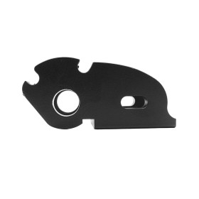 Systemstøtte til foldning Urbanglide E-cross