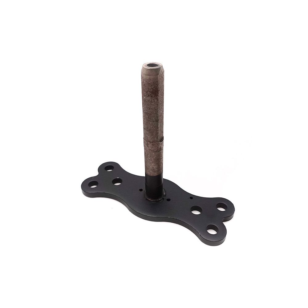 Urbanglide E-cross Pro Gabel