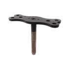 Fourche Urbanglide E-cross Pro pour trottinette électrique - Wattiz