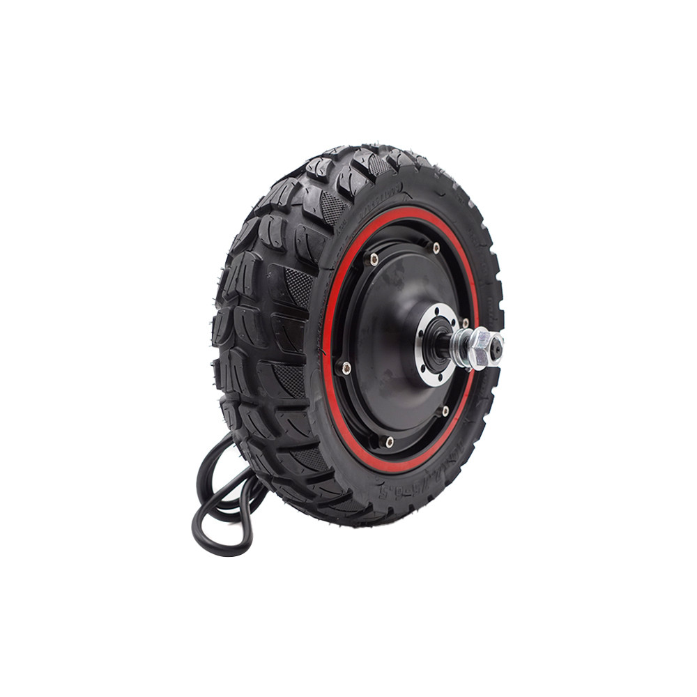 Motor 2 Urbanglide E-cross