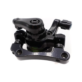 Urbanglide E-cross front brake caliper