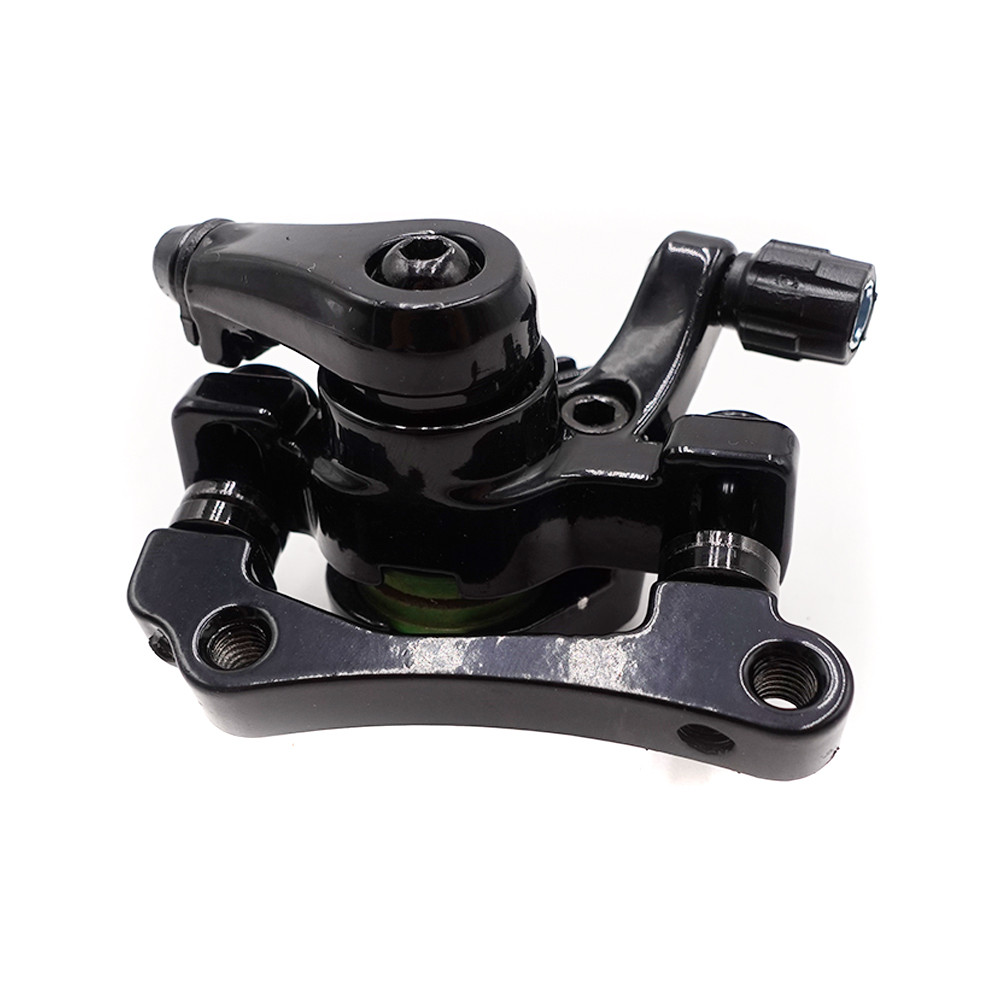 Urbanglide E-cross front brake caliper