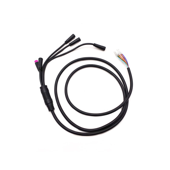 Cable data 1 Urbanglide E-cross Pro pour trottinette électrique - Wattiz
