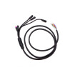 Cable data 1 Urbanglide E-cross Pro