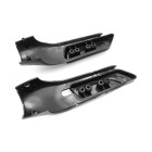 Cache lateral Urbanglide 100XS 100S pour trottinette électrique - Wattiz