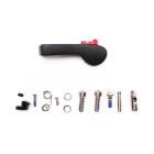 Bloc pliage Urbanglide 100 Max/100 Pro2 pour trottinette électrique - Wattiz