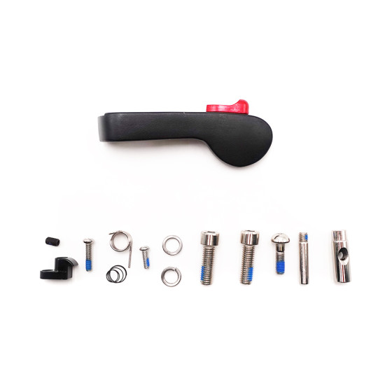 Bloc pliage Urbanglide 100 Max/100 Pro2 pour trottinette électrique - Wattiz