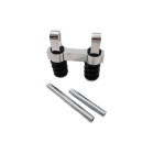 Suspension arriere Urbanglide 100 Max/100 Pro2 pour trottinette électrique - Wattiz