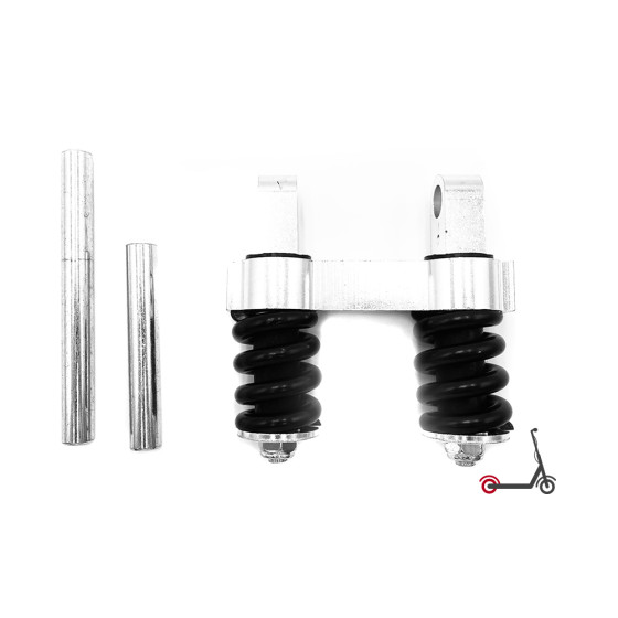 Suspension arriere Urbanglide 100 Max/100 Pro2 pour trottinette électrique - Wattiz