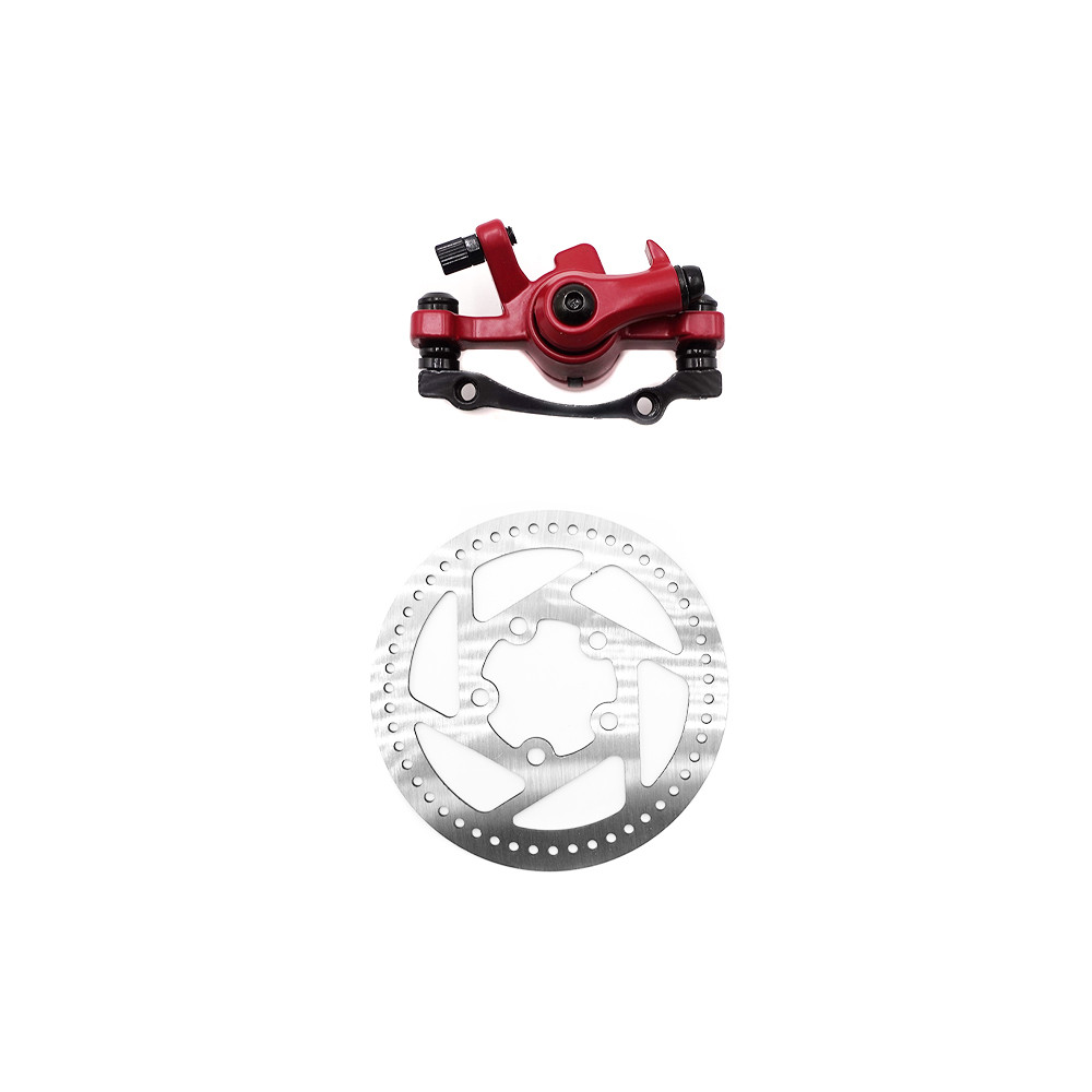 Urbanglide 100 Max/100 Pro2 brake caliper