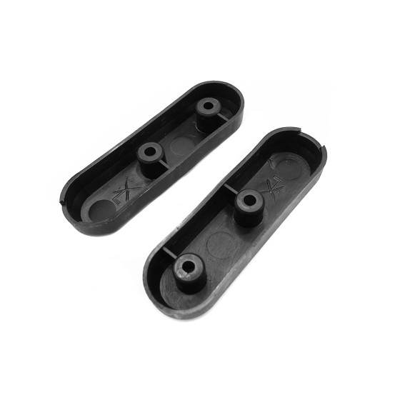 Cache vis roue Urbanglide 100 Max/100 Pro2 pour trottinette électrique - Wattiz