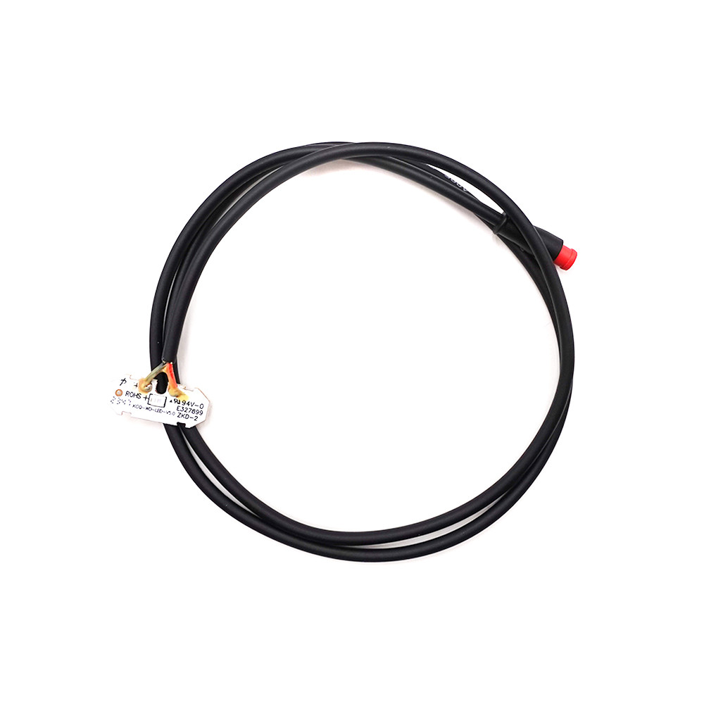 Rear LED Urbanglide 100 Max/100 Pro2