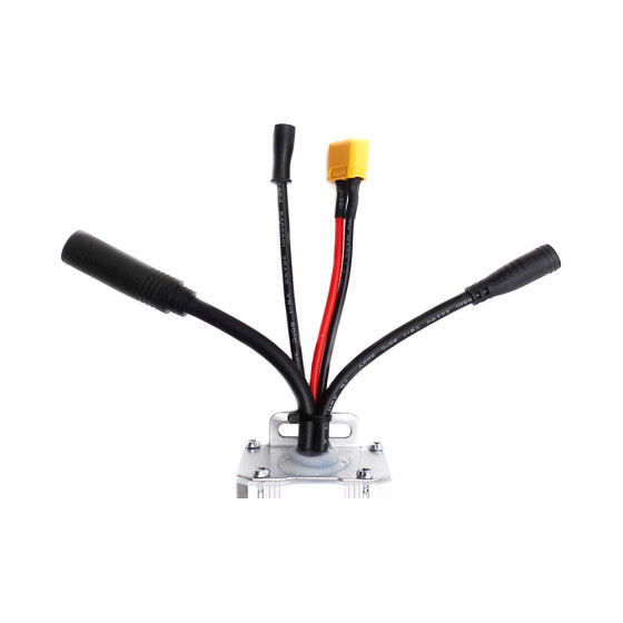 Controleur 2 Urbanglide 100 Max/100 Pro2 pour trottinette électrique - Wattiz