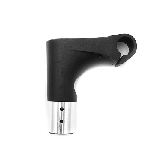 Tete guidon Urbanglide 100 Max/100 Pro2 pour trottinette électrique - Wattiz