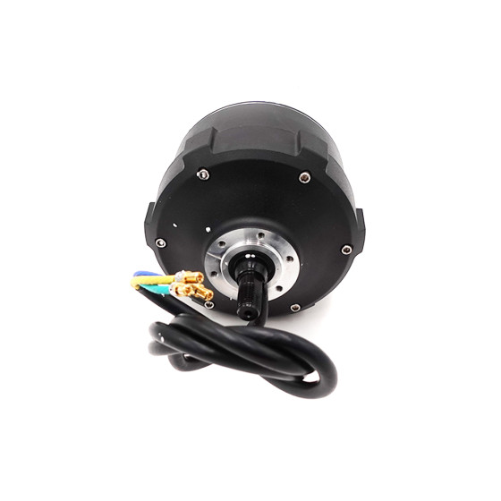 Moteur (avant/arriere) Dualtron Thunder 2 pour trottinette électrique - Wattiz